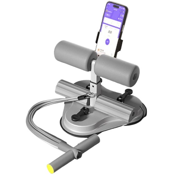 리브에어 윗몸일으키기 보조 기구