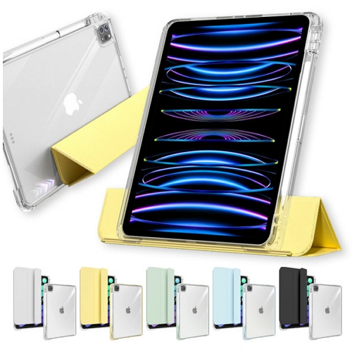 태블리스 iPad Pro 11 4세대 슬라이드 2Way 커버 케이스_이미지