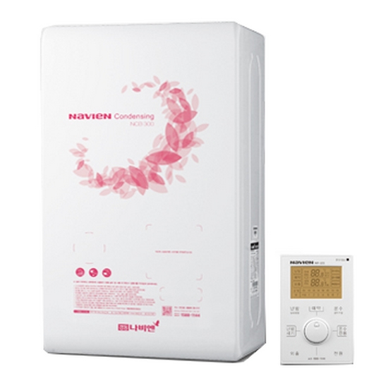 콘덴싱 NCB300-18K