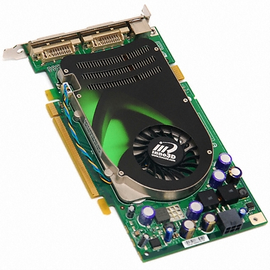 INNO3D ������ 8600GTS ���̳��� 256MB