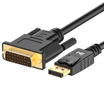 인네트워크 DisplayPort 1.1 to <b>DVI</b> 변환 케이블 (IN-DPD)