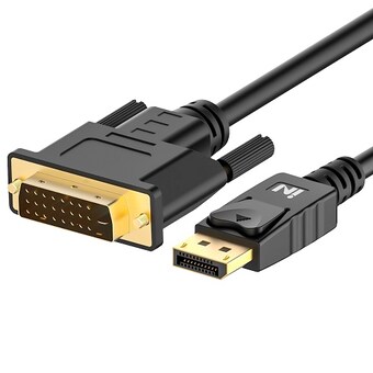 인네트워크 <b>DisplayPort</b> 1.1 <b>to</b> <b>DVI</b> 변환 케이블 (IN-DPD)