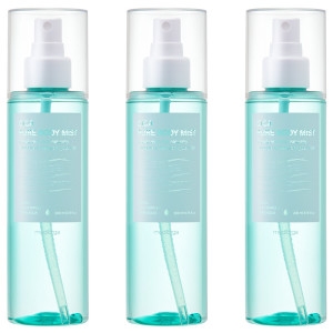 메디올가 시카 퓨어 바디미스트 200ml (3개)_이미지