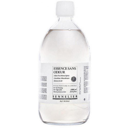 시넬리에 미네랄스피릿 1000ml