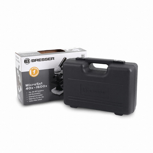 브레서 BF156 생물현미경_이미지