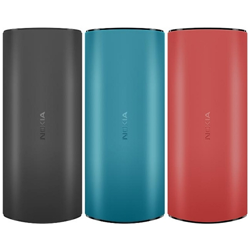 HMD�۷ι� ��Ű�� 105 LTE 2021 48MB, �ڱ���