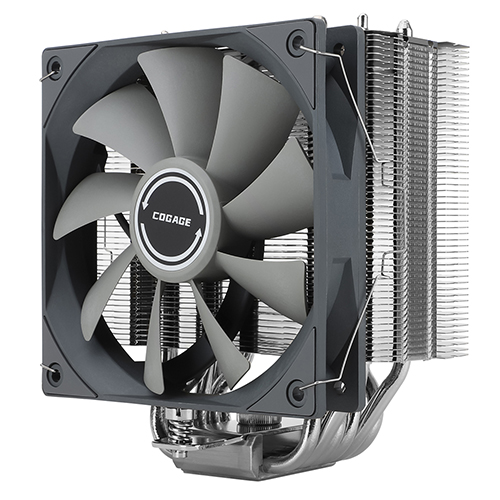 Thermalright COGAGE Sanction 120 ����