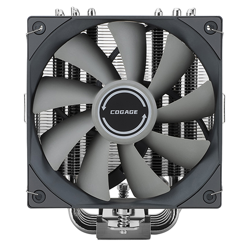 Thermalright COGAGE Sanction 120 ����