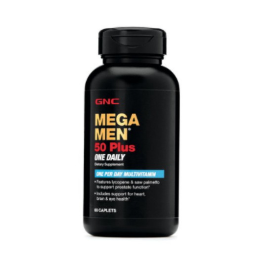 GNC �ް��� 50 �÷��� �� ���ϸ� 60ĸ��