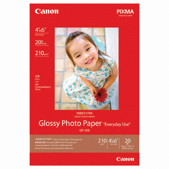 ĳ�� ������� 4x6 GP-508