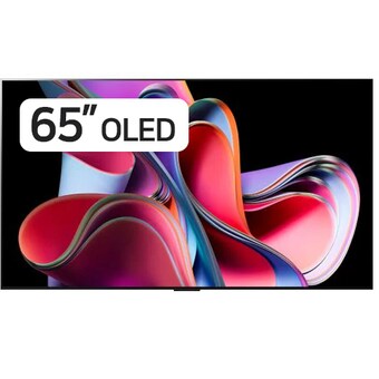 <b>LG</b>전자 올레드 evo <b>OLED</b>65<b>G3</b> 리퍼비시