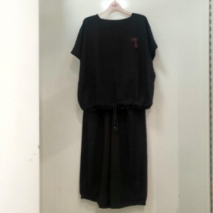 SOOS HC07 칠부바지 고리셋트 S242BJS6W1 15561009_이미지