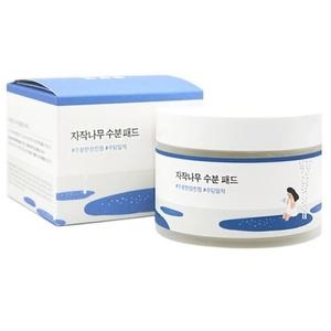 라운드랩 자작나무 수분 패드 80매 (6개)_이미지