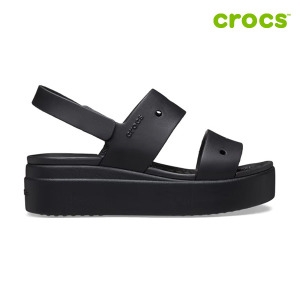 크록스 여성 브루클린 포 유_210676-001_이미지