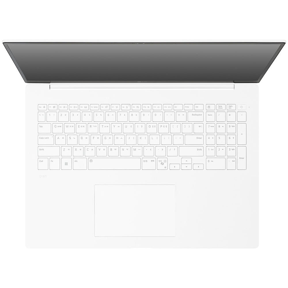 LG전자 2025 그램 프로17 17ZD90TP-GX79K WIN11 (SSD 1TB)_이미지