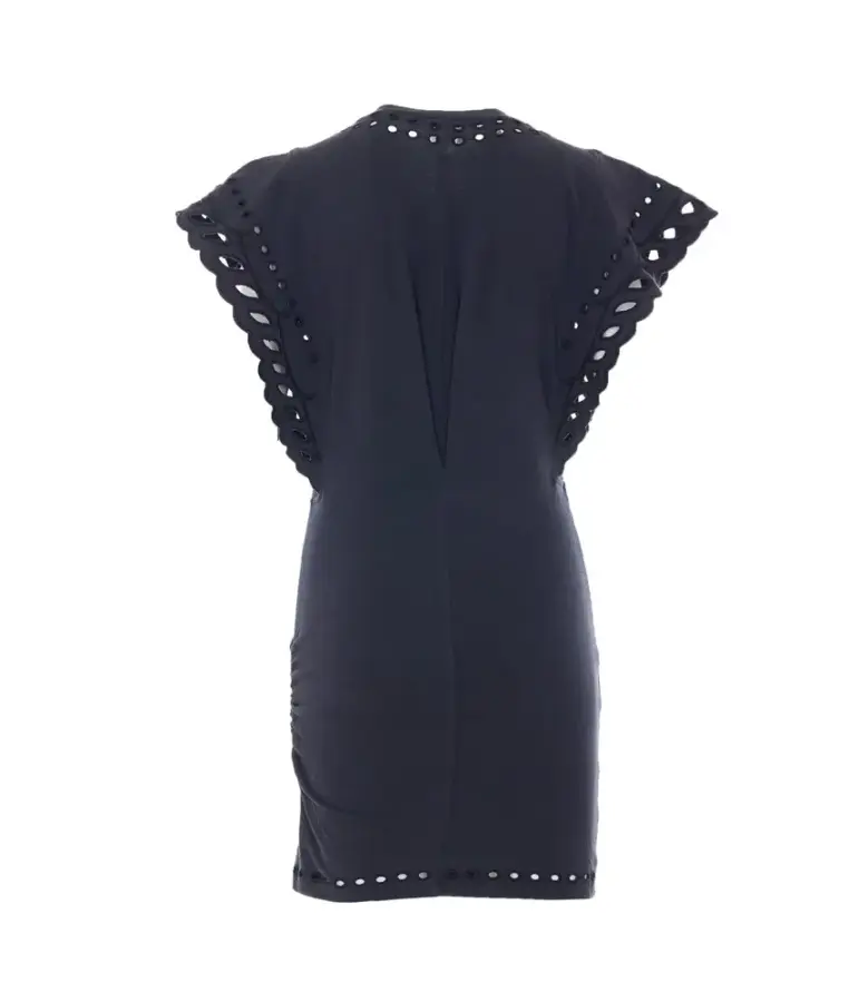 이자벨마랑 ETOILE ORLANE 드레스 RO1016FA/D1N08E02FK B0011985611_이미지