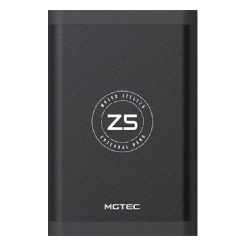 엠지텍 STELL Z5 (6TB)_이미지
