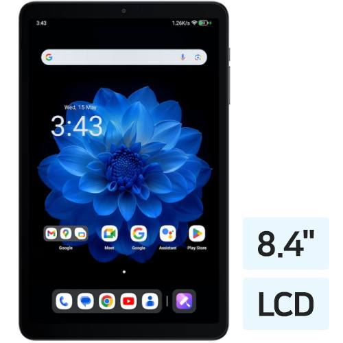 ALLDOCUBE iplay60 미니 프로 8.4 2.0 LTE (128GB)