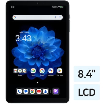 ALLDOCUBE <b>iplay60</b> 미니 프로 8.4 2.0 LTE