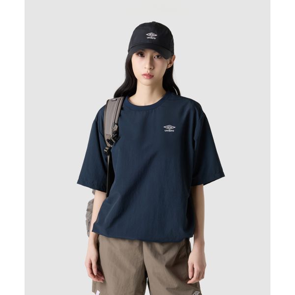 클래식 반팔 피스테 UR121CWT32
