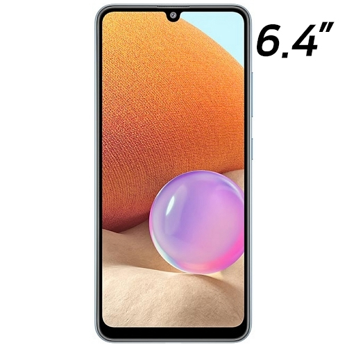 삼성전자 갤럭시A32 LTE 2021 64GB, SKT 기기변경 완납 (요금할인(선택약정))_이미지
