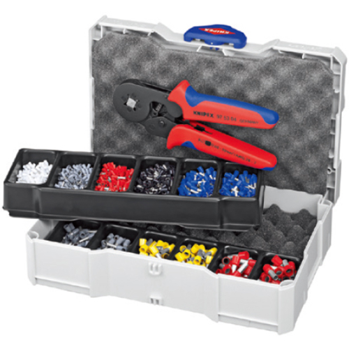 크니펙스 압착기 세트 97-90-09