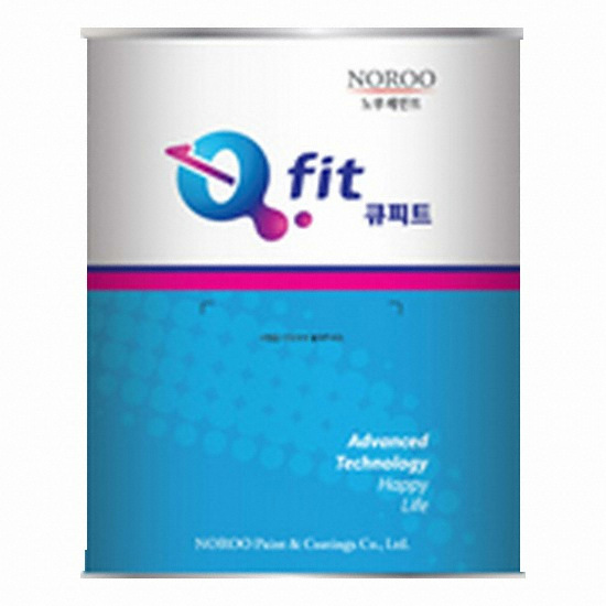 노루페인트 큐피트 SG-3000(N) 아스팔트 슁글 1액형 중상도 (18kg)_이미지