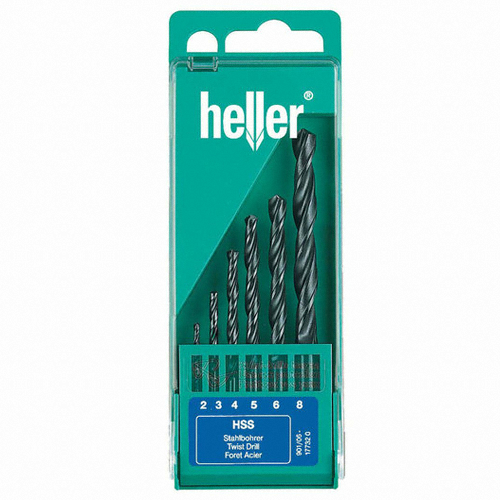 �﷯ HSS ��ö �帱 ��Ʈ ��Ʈ (6pcs)