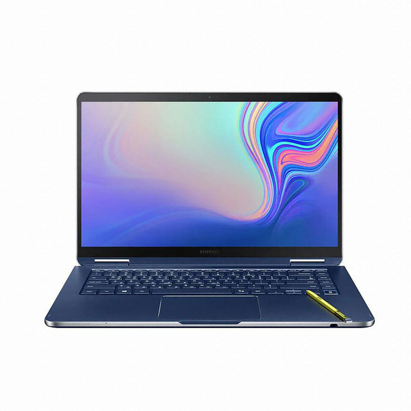 삼성전자 2019 노트북 Pen S NT950SBE-X58D
