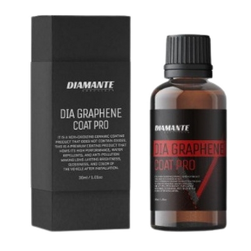 그래핀 유리막코팅제 30ml