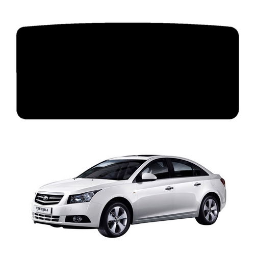 기본형 썬루프 썬팅필름 쉐보레 크루즈 전용 RTF-4S