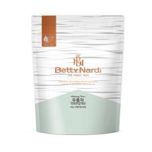 베티나르디 우롱차 지퍼백 125g 1개_이미지