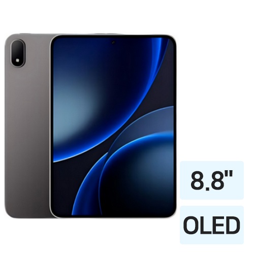 OPPO 패드 미니 해외구매 (램8GB,256GB)_이미지