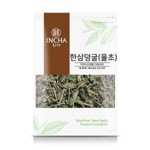 인차  국내산 한삼덩굴 율초 환삼덩굴 율초차 300g
