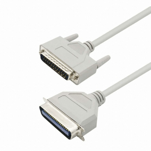 라이트컴 COMS DB25-CN36 프린터 케이블