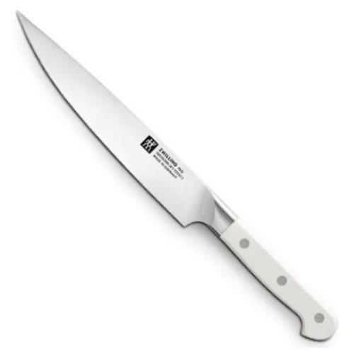 헹켈 프로 르블랑 슬라이싱 나이프 (HK1023907) [20cm]