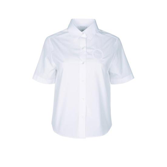 셔츠 621B85Y3C27 0100 White