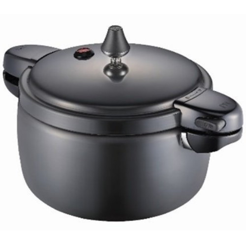 PN풍년 블랙펄 라운드 압력솥