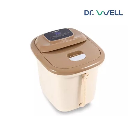 닥터웰 에스푸마 온수 족욕기 DR-807_이미지