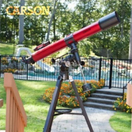 CARSON RP-400 천체망원경_이미지