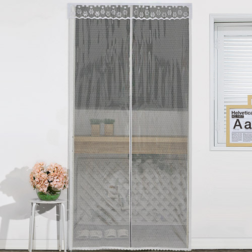 다샵 일체형자석 방풍 바람막이 3중 에어캡 [120cmx210cm]