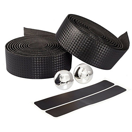 카본 무늬 핸들 그립 바테잎_이미지