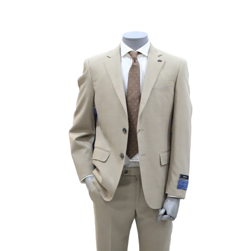 패션그룹형지 본 BON S/S ITALY GUABELLO 베이지 클래식 슈트 BN2MJA070BE_이미지