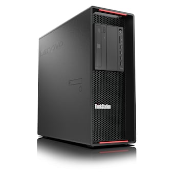 레노버 씽크스테이션 P720 TWR 30BAS1MP00 DUAL