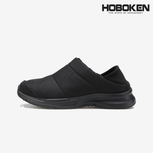 프로텍터 남성 방한화 H2507_BLACK_1