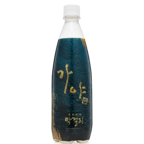 가야양조장 가야 프리미엄 막걸리 6도 750ml (1개)_이미지