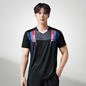 패기앤코  남성/여성 TRS 경기 티셔츠 FST-711, FST-811