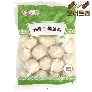 고지 등니노 오징어피쉬볼 훠궈 어묵탕 캠핑요리재료