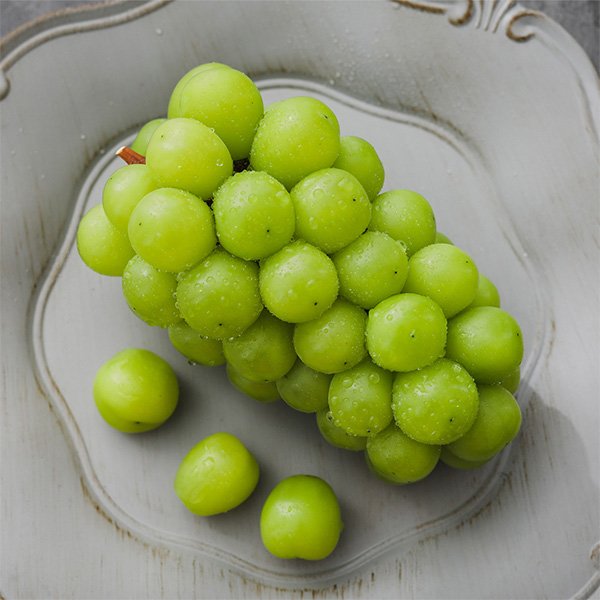 에어포장 고당도 샤인머스켓 2-3수 2kg