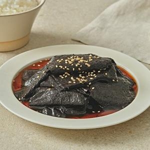 나래식품 나래식품  국내산 김장아찌 500g_이미지
